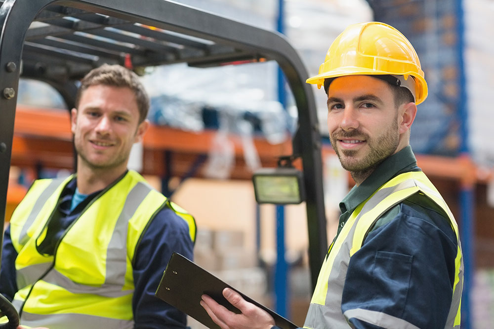 About Victorian Forklift Assessments